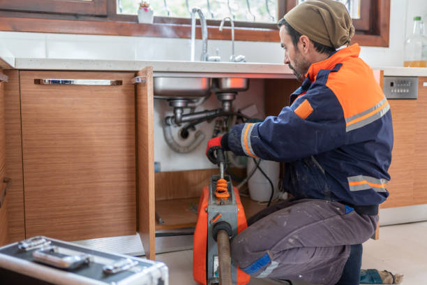 Best Hot Water Heater Installation  in Chicago Heights, IL