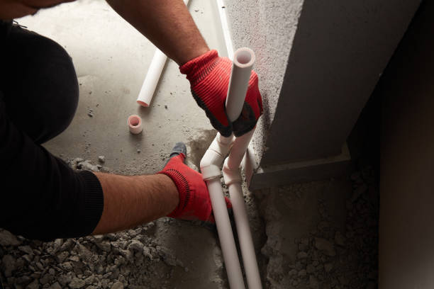 Clogged Drain Plumber in Chicago Heights, IL