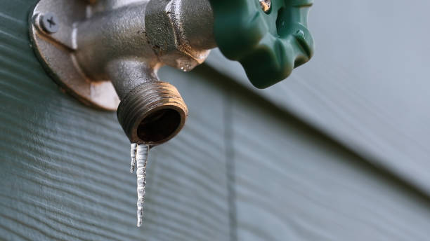 Sewer Line Replacement in Chicago Heights, IL