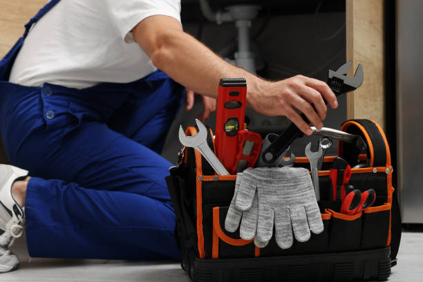 Best Sewer Cleaning Services  in Chicago Heights, IL