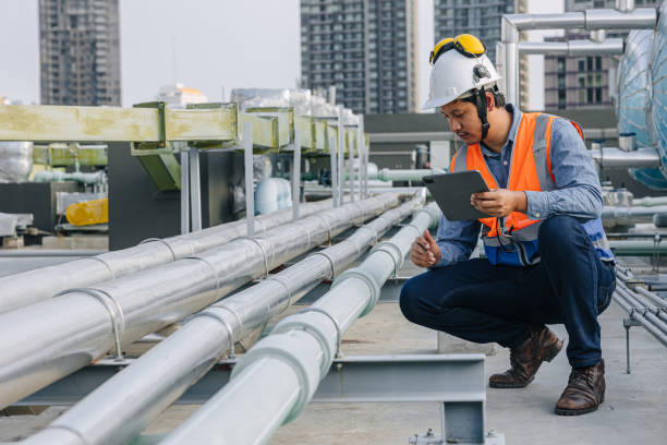 Best Residential Plumbing Services  in Chicago Heights, IL