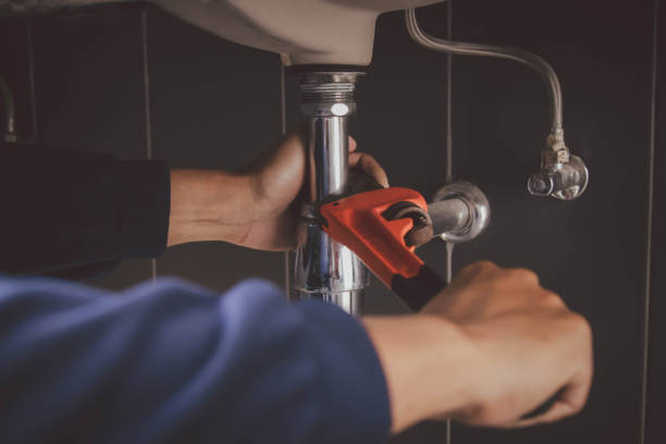 Trusted Chicago Heights, IL Plumbing Experts